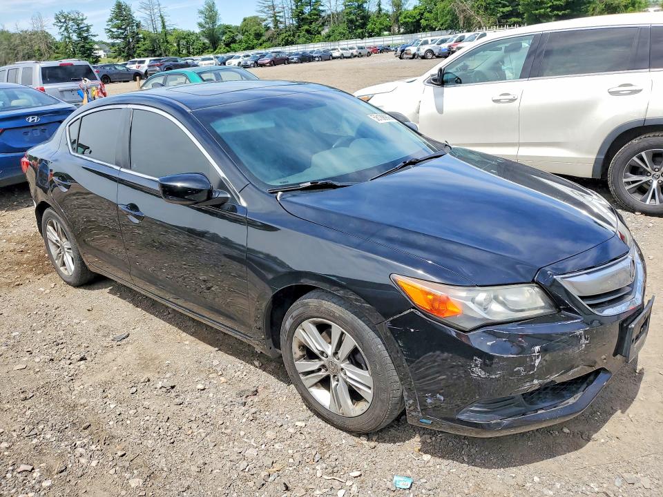 58188906 :رقم المزاد ، 19VDE1F37DE000609 vin ، 2013 Acura Ilx مزاد بيع