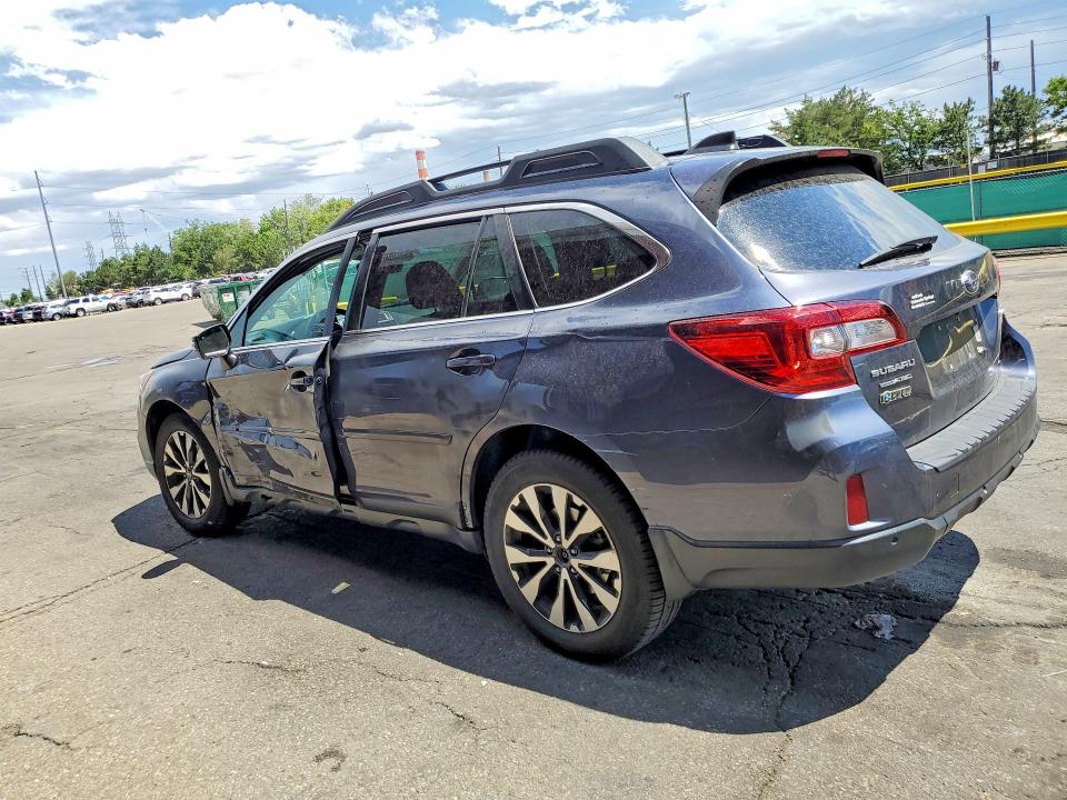 Продажа на аукционе авто 2017 Subaru Outback, vin: 4S4BSANC4H3326630, номер лота: 59127346