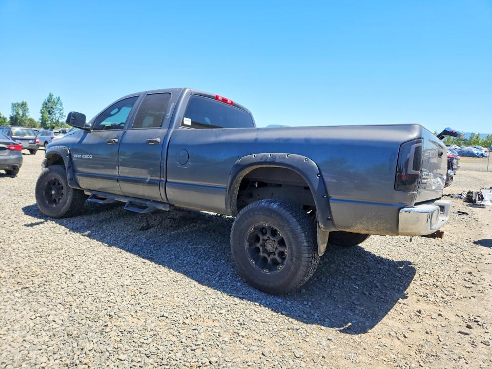 Aukcja sprzedaży 2004 Dodge Ram 2500, vin: 3D7KU28C54G282702, numer aukcji: 56548396
