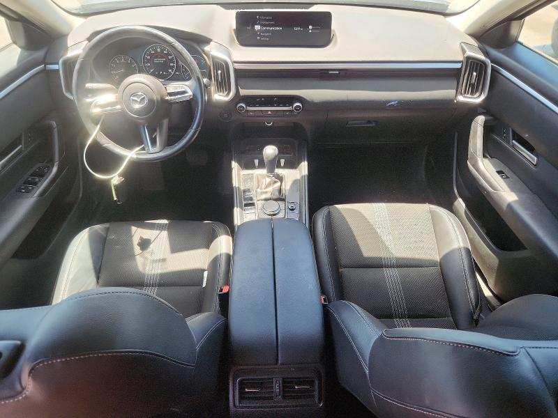 Продаж на аукціоні авто 2023 Mazda Cx-50, vin: 7MMVABCM2PN150251, номер лоту: 58472856