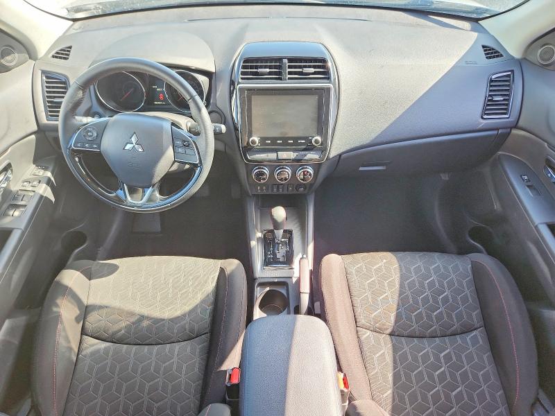 Aukcja sprzedaży 2026 Mitsubishi Outlander Sport, vin: JA4ARUAUXTU002977, numer aukcji: 59068446