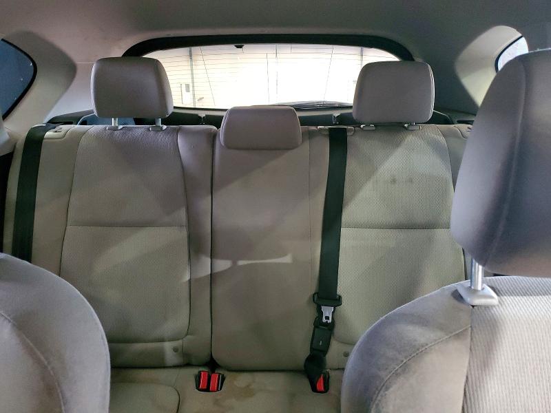 2013 Mazda Cx-5 მანქანა იყიდება აუქციონზე, vin: JM3KE4BE2D0168486, აუქციონის ნომერი: 57111306