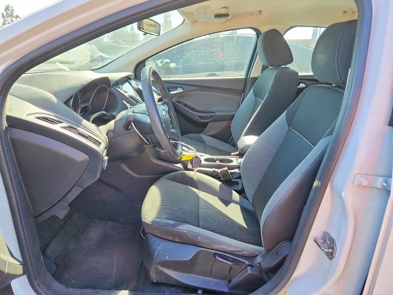 55942766 :رقم المزاد ، 1FADP3F21EL376080 vin ، 2014 Ford Focus مزاد بيع