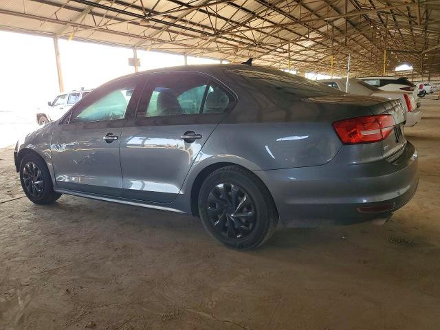 Продажа на аукционе авто 2015 Volkswagen Jetta, vin: 3VW1K7AJ2FM427584, номер лота: 58808536