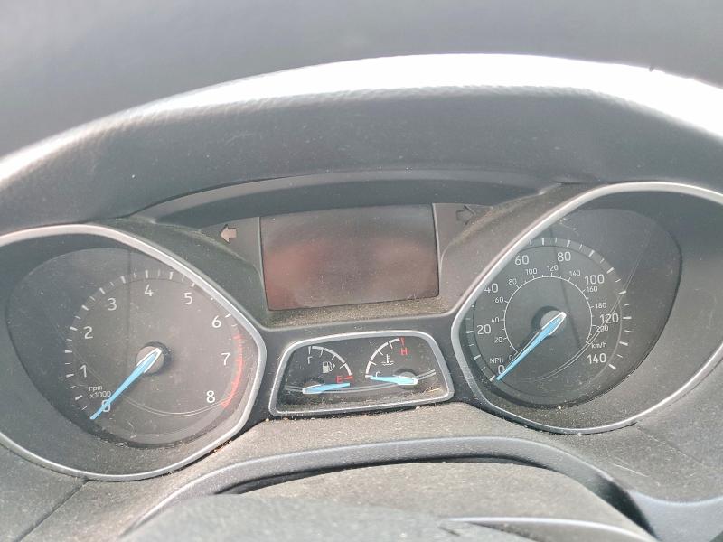 Продажа на аукционе авто 2017 Ford Focus, vin: 1FADP3F24HL225772, номер лота: 56569446