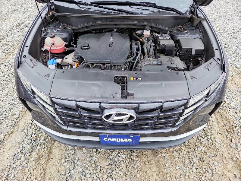 Продажа на аукционе авто 2022 Hyundai Tucson, vin: 5NMJBCAE7NH093553, номер лота: 57856956