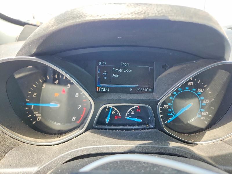 Aukcja sprzedaży 2016 Ford Escape, vin: 1FMCU0F70GUC11218, numer aukcji: 55383656