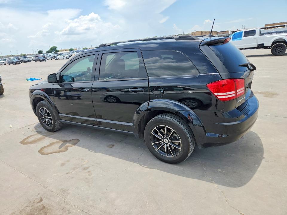 Aukcja sprzedaży 2018 Dodge Journey, vin: 3C4PDCAB5JT446038, numer aukcji: 55653556