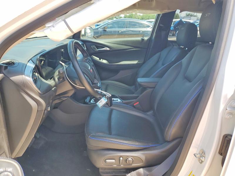Продажа на аукционе авто 2025 Buick Encore Gx, vin: KL4AMDSL4SB025086, номер лота: 57573636