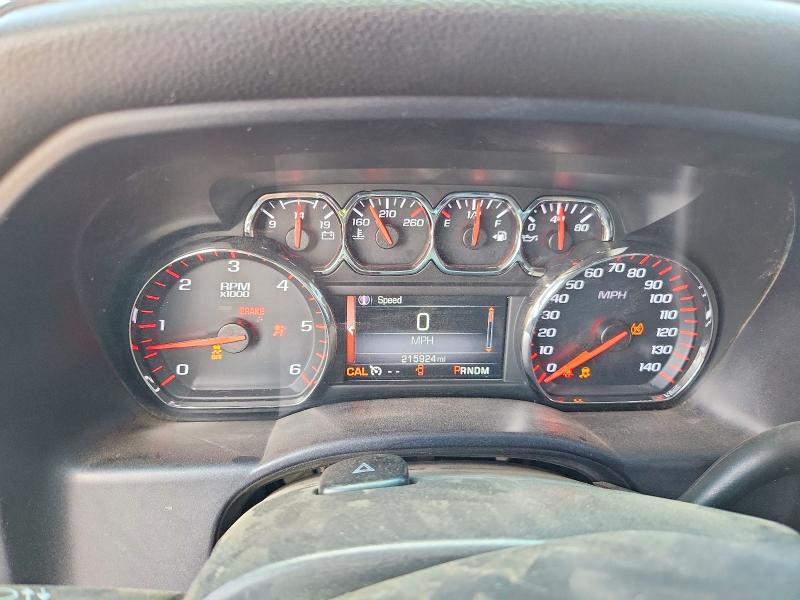 Продажа на аукционе авто 2015 Gmc Sierra, vin: 3GTU2UEC9FG274890, номер лота: 57190516
