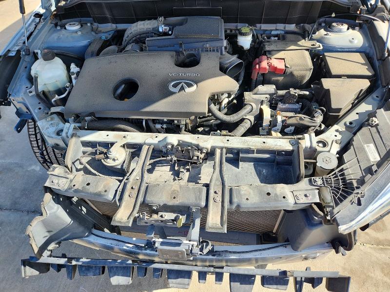 Продажа на аукционе авто 2022 Infiniti Qx55, vin: 3PCAJ5K36NF102725, номер лота: 56693006
