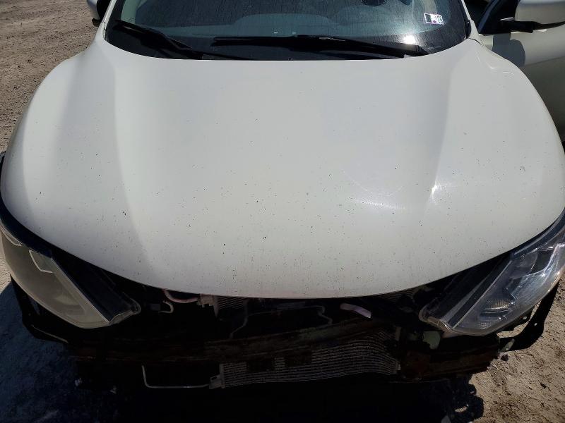 Aukcja sprzedaży 2019 Nissan Rogue Sport, vin: JN1BJ1CP0KW218897, numer aukcji: 55685416