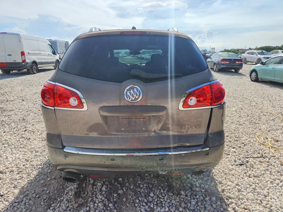 Aukcja sprzedaży 2010 Buick Enclave, vin: 5GALRBED0AJ192138, numer aukcji: 85631695