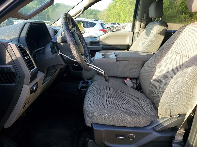 Aukcja sprzedaży 2015 Ford F150, vin: 1FTEW1EPXFFB53300, numer aukcji: 56308546