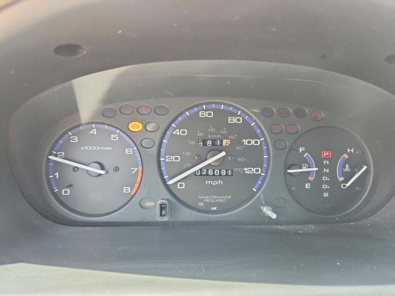 Aukcja sprzedaży 2000 Honda Civic, vin: 2HGEJ6676YH599800, numer aukcji: 57166216