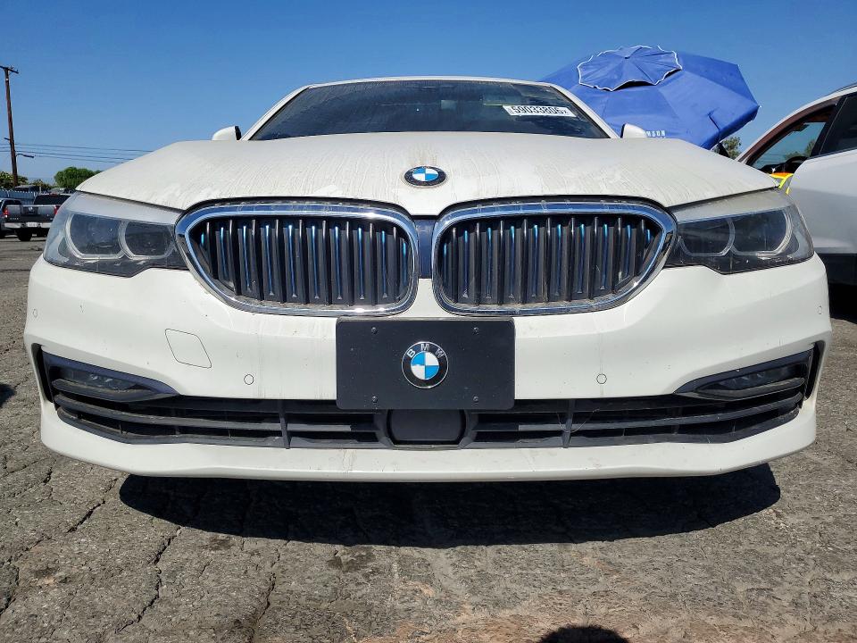Aukcja sprzedaży 2018 Bmw 530e, vin: WBAJA9C54JB250471, numer aukcji: 59033806