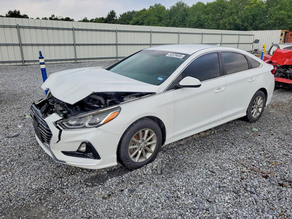 Aukcja sprzedaży 2019 Hyundai Sonata, vin: 5NPE24AF4KH813034, numer aukcji: 56329606