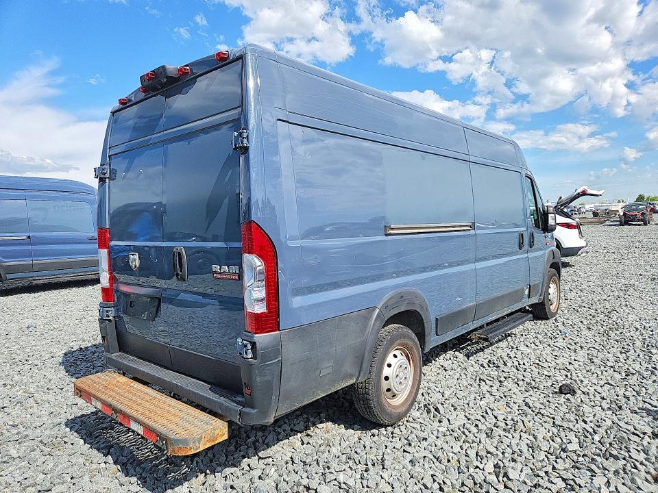 Aukcja sprzedaży 2020 Ram Promaster 3500, vin: 3C6URVJG1LE145020, numer aukcji: 51186486