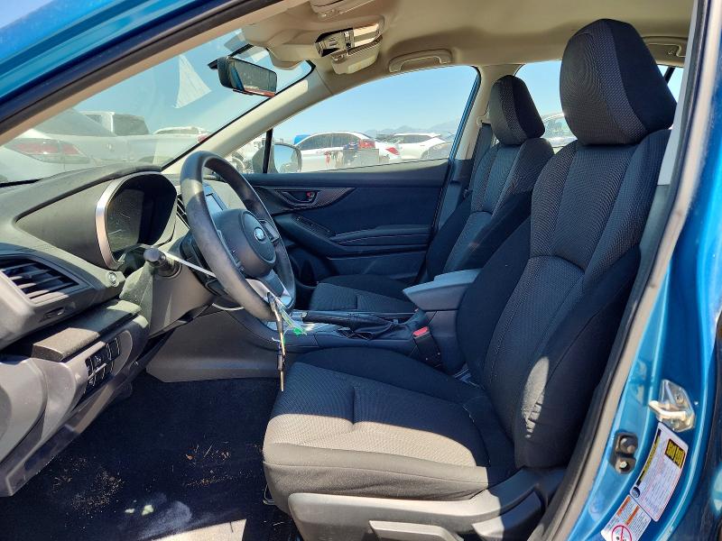56872896 :رقم المزاد ، 4S3GTAD69J3746313 vin ، 2018 Subaru Impreza مزاد بيع