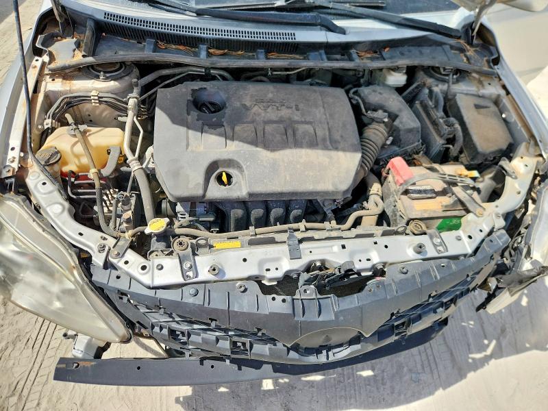 Продажа на аукционе авто 2013 Toyota Corolla, vin: 5YFBU4EE6DP221476, номер лота: 56102356