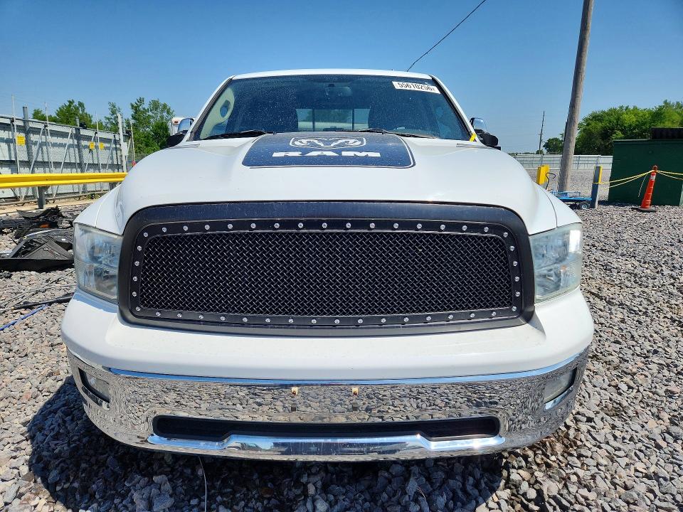 55610256 :رقم المزاد ، 1D7RV1GT5BS597741 vin ، 2011 Dodge Ram 1500 مزاد بيع