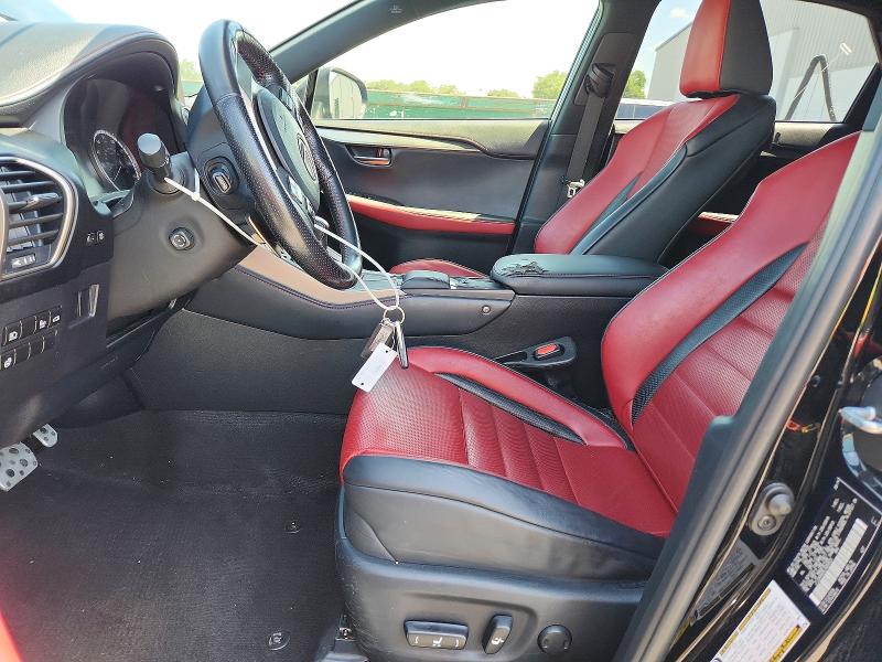 Продаж на аукціоні авто 2020 Lexus Nx, vin: JTJSARBZ8L5005523, номер лоту: 56943246