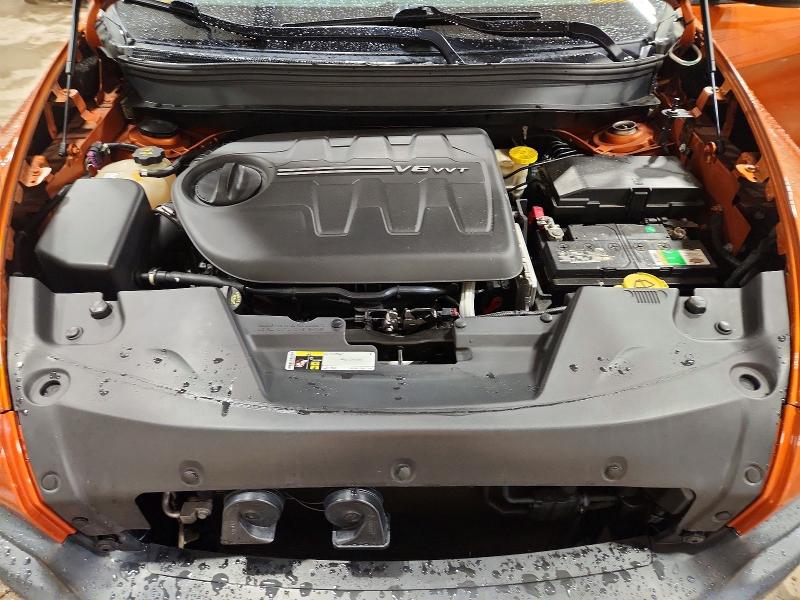 2015 Jeep Cherokee მანქანა იყიდება აუქციონზე, vin: 1C4PJMBS4FW751061, აუქციონის ნომერი: 57436436
