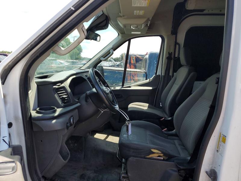 Продаж на аукціоні авто 2020 Ford Transit, vin: 1FTBR1C87LKA51350, номер лоту: 57306776
