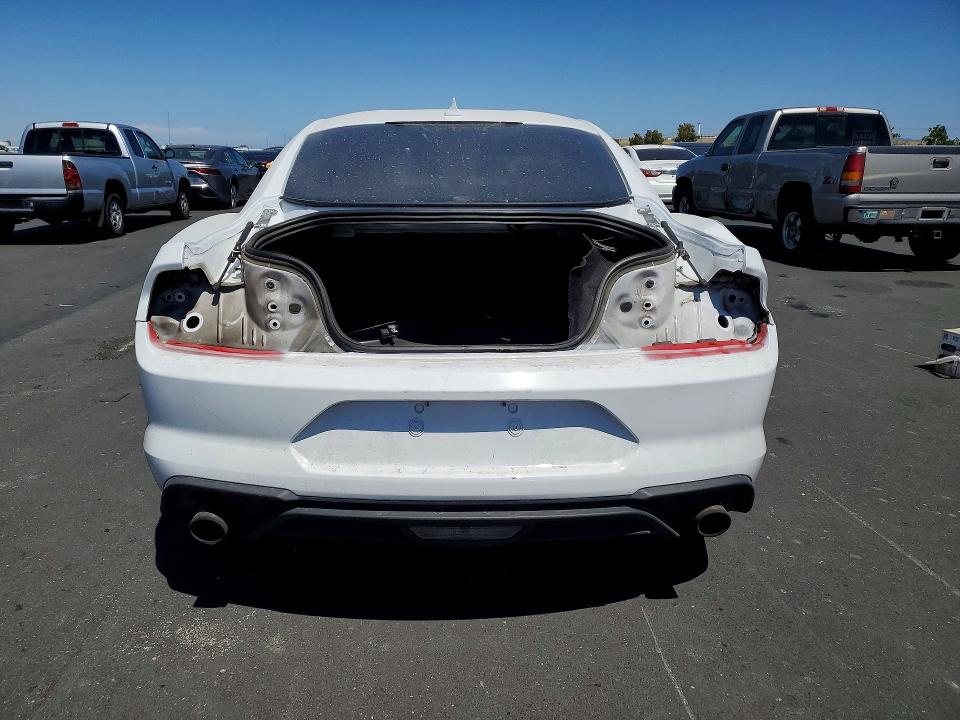Продажа на аукционе авто 2021 Ford Mustang, vin: 1FA6P8TH5M5139948, номер лота: 58251086