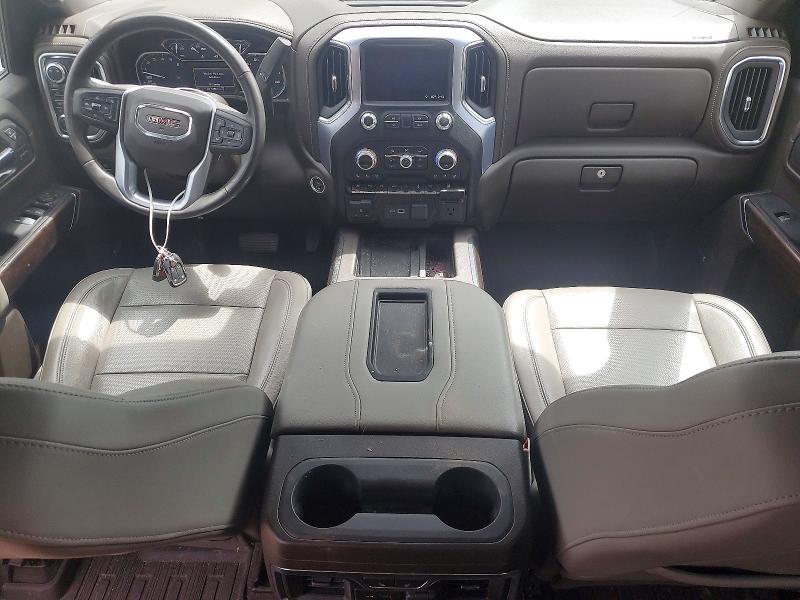 Aukcja sprzedaży 2019 Gmc Sierra, vin: 1GTU9DED7KZ173622, numer aukcji: 56657106