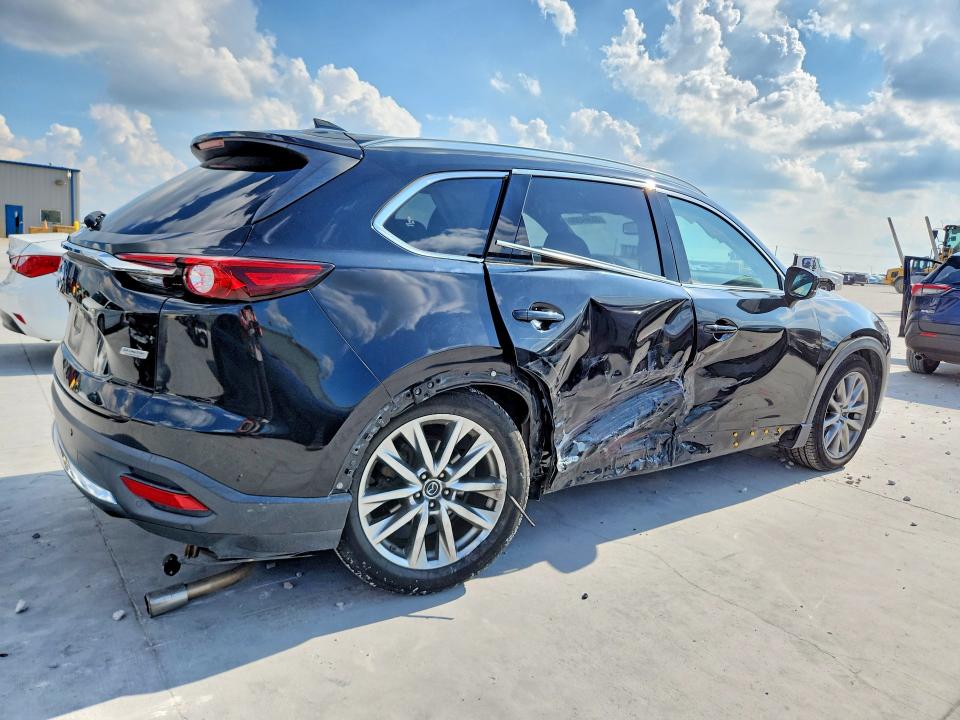 55964306 :رقم المزاد ، JM3TCBDY0J0236785 vin ، 2018 Mazda Cx-9 مزاد بيع