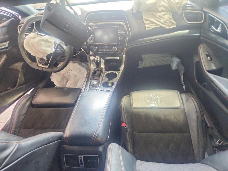 Продаж на аукціоні авто 2020 Nissan Maxima, vin: 1N4AA6EV7LC370332, номер лоту: 55920666