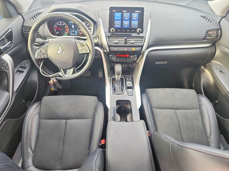 Aukcja sprzedaży 2024 Mitsubishi Eclipse, vin: JA4ATWAA8RZ007979, numer aukcji: 55060646