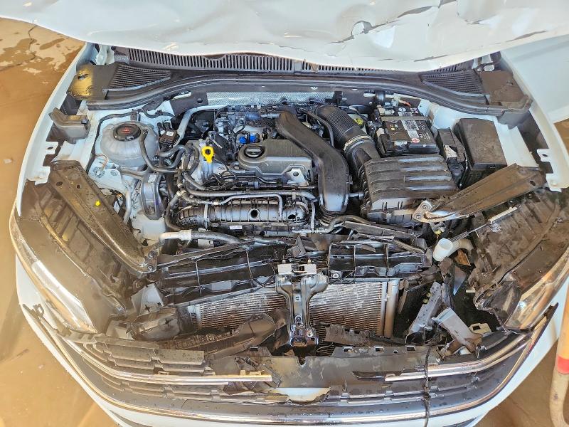 2023 Volkswagen Jetta მანქანა იყიდება აუქციონზე, vin: 3VW5M7BU4PM051038, აუქციონის ნომერი: 58890656