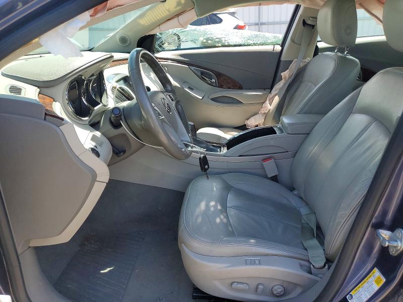 Продажа на аукционе авто 2013 Buick Lacrosse, vin: 1G4GC5E33DF199176, номер лота: 56888226