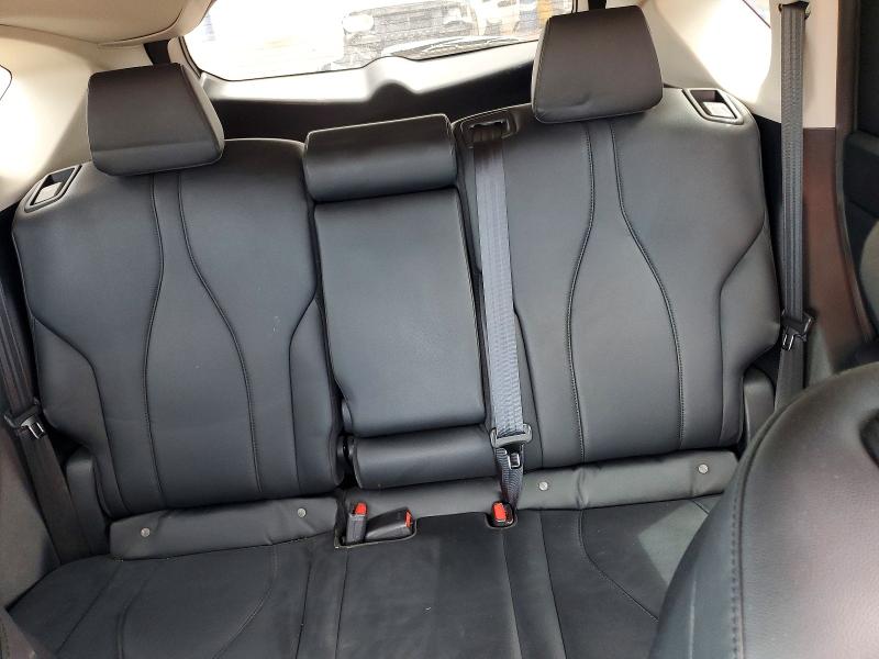 Продажа на аукционе авто 2020 Acura Rdx, vin: 5J8TC1H31LL015538, номер лота: 58382086