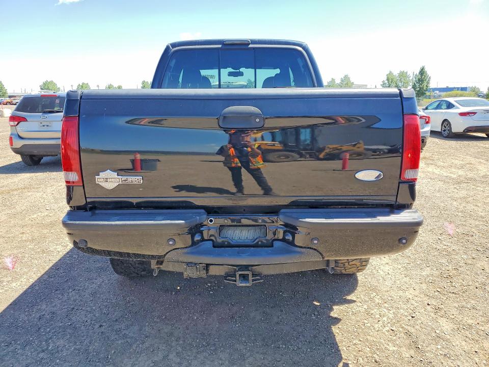 Aukcja sprzedaży 2007 Ford F350, vin: 1FTWW31P87EA64855, numer aukcji: 58152416