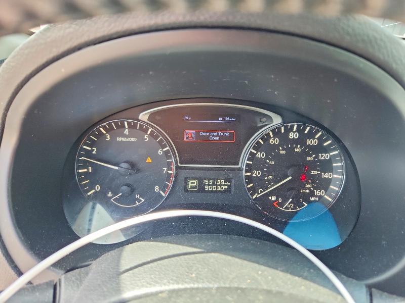 58951706 :رقم المزاد ، 1N4AL3AP5FC185085 vin ، 2015 Nissan Altima مزاد بيع