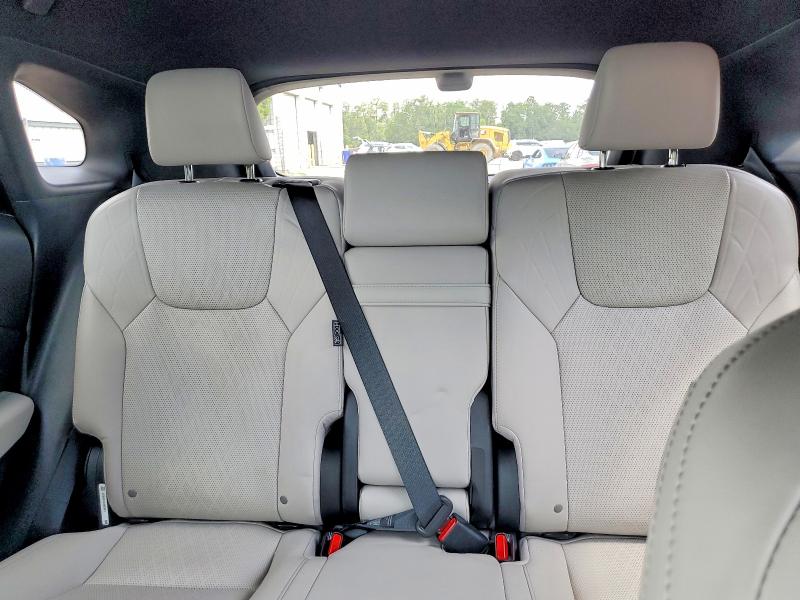 Продаж на аукціоні авто 2024 Lexus Rx 350h, vin: 2T2BBMCA5RC031208, номер лоту: 56407846