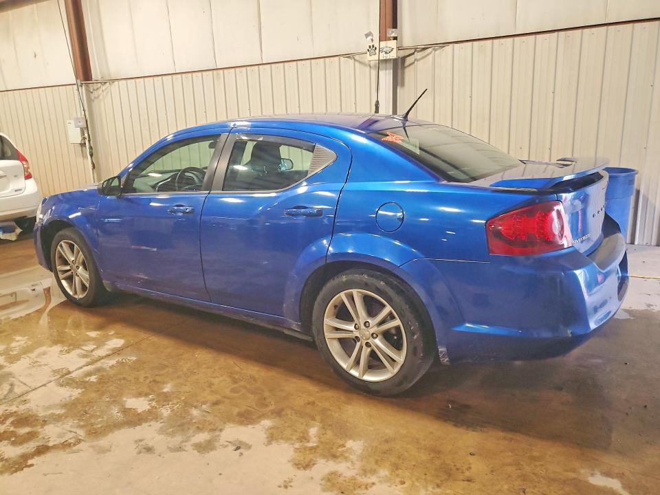 Aukcja sprzedaży 2013 Dodge Avenger, vin: 1C3CDZAG6DN768578, numer aukcji: 85454315