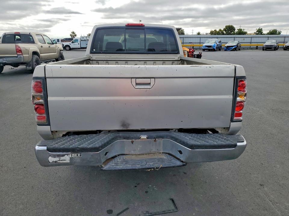 Aukcja sprzedaży 1999 Nissan Frontier, vin: 1N6DD26S0XC327577, numer aukcji: 57921326
