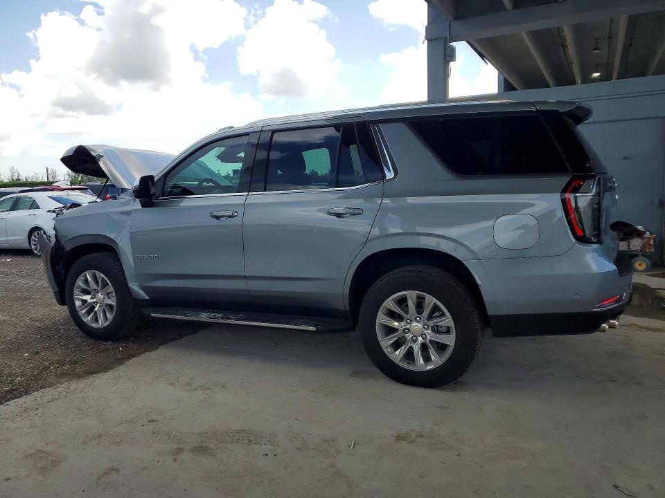 Aukcja sprzedaży 2026 Chevrolet Tahoe, vin: 1GNS5SKD0TR123584, numer aukcji: 58809926