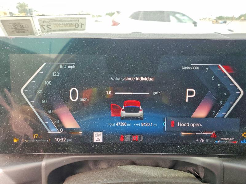 Aukcja sprzedaży 2024 Bmw 330xi, vin: 3MW89FF05R8E35700, numer aukcji: 57410086