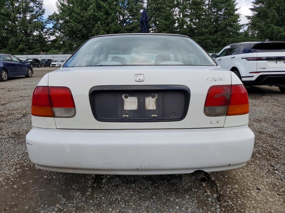 Продаж на аукціоні авто 1997 Honda Civic, vin: JHMEJ6672VS040181, номер лоту: 56737226