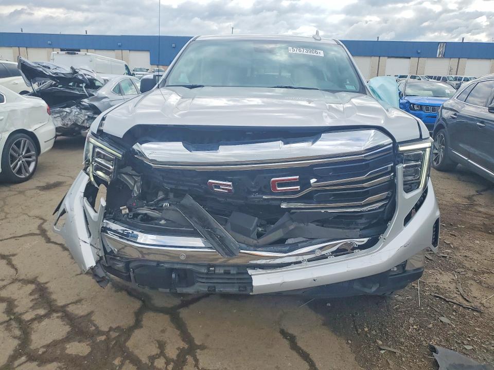 57673906 :رقم المزاد ، 3GTUUDED7NG599491 vin ، 2022 Gmc Sierra مزاد بيع