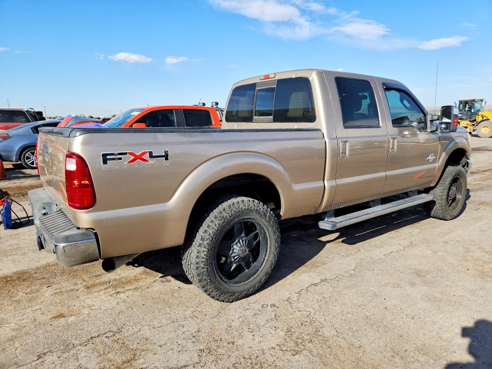 Aukcja sprzedaży 2011 Ford F250, vin: 1FT7W2BT2BEC15269, numer aukcji: 58465046