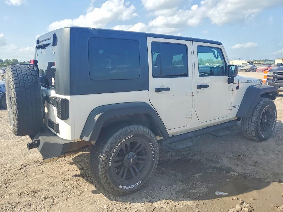 Aukcja sprzedaży 2007 Jeep Wrangler, vin: 1J8GA69157L166865, numer aukcji: 58952326