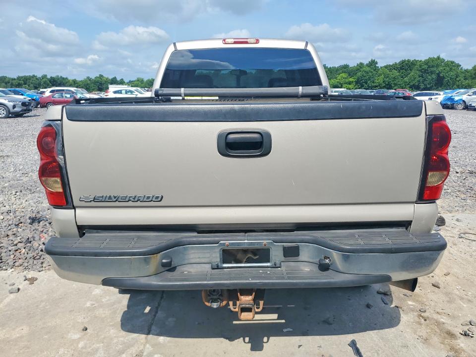 Продажа на аукционе авто 2006 Chevrolet 1500 Regular Cab, vin: 1GCHK23206F108937, номер лота: 58631056