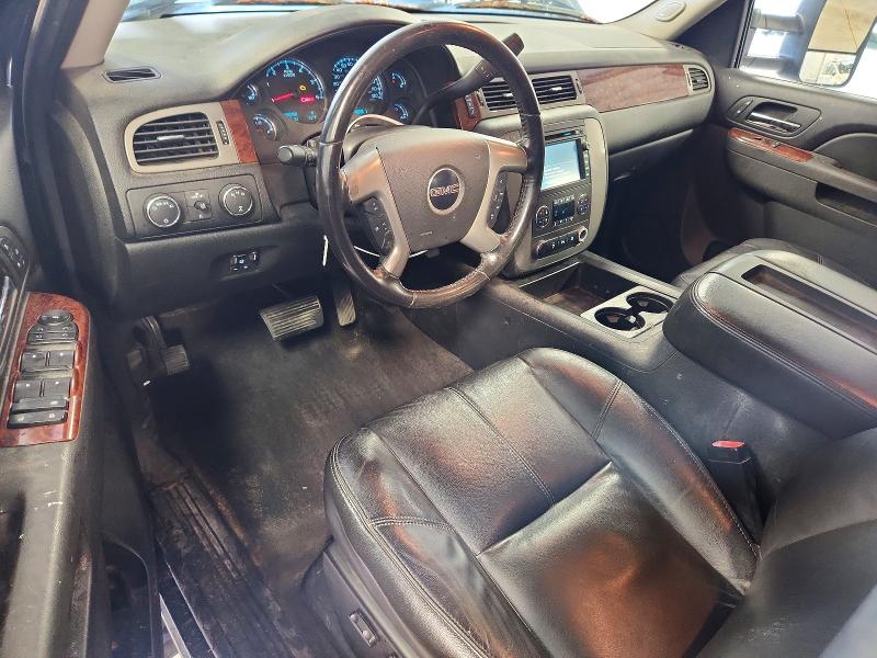 Aukcja sprzedaży 2010 Gmc Sierra, vin: 1GT5K1BG7AZ266211, numer aukcji: 57154156