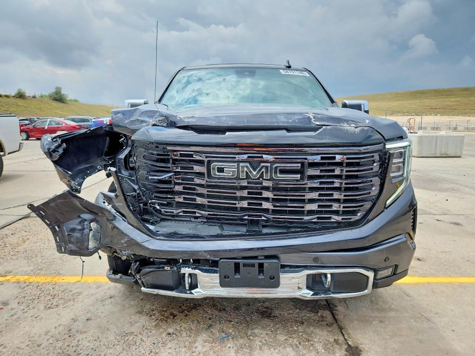 Aukcja sprzedaży 2025 Gmc Sierra, vin: 1GTUUHEL5SZ142463, numer aukcji: 58791146